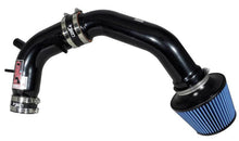 画像をギャラリービューアに読み込む, Injen 04-06 TSX Black Cold Air Intake