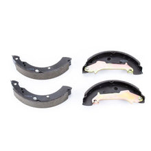 画像をギャラリービューアに読み込む, Power Stop 00-01 Nissan Altima Rear Autospecialty Brake Shoes