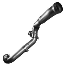 画像をギャラリービューアに読み込む, Kooks 09-13 GM 1500 Series Truck 4.8L/5.3L 3in x OEM Out GREEN Cat SS Y Pipe Kooks HDR Req