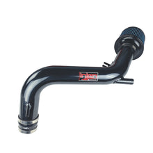 画像をギャラリービューアに読み込む, Injen 18-20 Hyundai Veloster L4-1.6L Turbo Black Short Ram Cold Air Intake System