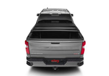 画像をギャラリービューアに読み込む, Extang 04-15 Nissan Titan (5 1/2ft Bed) - Includes Clamp Kit for Bed Rail System Trifecta e-Series