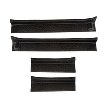 画像をギャラリービューアに読み込む, Rugged Ridge 2018-20 Jeep Wrangler JL / 2020 Jeep Gladiator All Terrain Door Entry Guard Kit