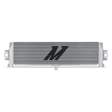 画像をギャラリービューアに読み込む, Mishimoto 2021+ BMW G8X M3/M4 Oil Cooler Silver