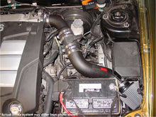 画像をギャラリービューアに読み込む, Injen 03-04 Tiburon V6 Polished Short Ram Intake