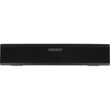 画像をギャラリービューアに読み込む, Rigid Industries 20in/30in/40in/50in SR-Series Pro Light Cover - Black