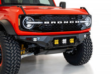 画像をギャラリービューアに読み込む, Addictive Desert Designs 21-22 Ford Bronco Bomber Front Bumper (w/ 3 Baja Designs LP4 Mounts)