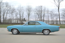 画像をギャラリービューアに読み込む, Ridetech 64-67 GM A-Body Small Block StreetGRIP System