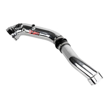 画像をギャラリービューアに読み込む, Injen 12-15 BMW 335i (Incl xDrive) (F30/3) L6 3.0L Turbo Polished SES Intercooler Cold Side Pipe