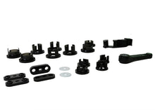 画像をギャラリービューアに読み込む, Whiteline 11-16 Subaru Impreza (Non WRX/STI) / 07-14 Subaru WRX Front + Rear Vehicle Essentials Kit