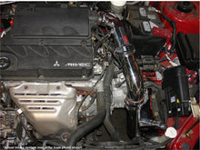画像をギャラリービューアに読み込む, Injen 06-09 Eclipse 2.4L 4 Cyl. (Manual) Polished Cold Air Intake