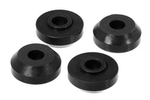 画像をギャラリービューアに読み込む, Prothane 72-92 Dodge Truck Strut Arm Bushings - Black