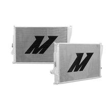 画像をギャラリービューアに読み込む, Mishimoto 01-06 BMW M3 3.2L Performance Aluminum Radiator