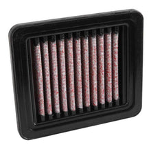 画像をギャラリービューアに読み込む, K&amp;N Briggs &amp; Stratton / Craftsman / Honda All Harmony/GC135/160/GCV135 Replacement Air Filter