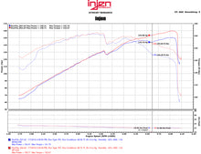 画像をギャラリービューアに読み込む, Injen 11-15 Kia Optima / Hyundai Sonata 2.4L Black Short Ram Air Intake