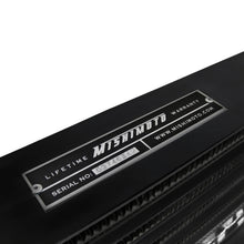 画像をギャラリービューアに読み込む, Mishimoto Universal Silver M Line Bar &amp; Plate Intercooler
