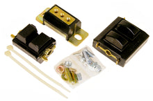 画像をギャラリービューアに読み込む, Prothane GM Motor &amp; Trans Mount Kit - Black