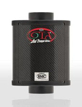 画像をギャラリービューアに読み込む, BMC 2007 Subaru Impreza III 2.5 WRX STI Oval Trumpet Airbox Kit