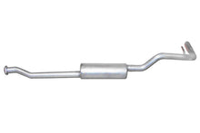 画像をギャラリービューアに読み込む, Gibson 00-01 Chevrolet Suburban 1500 Base 5.3L 3in Cat-Back Single Exhaust - Aluminized