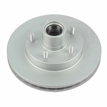 画像をギャラリービューアに読み込む, Power Stop 95-97 Chevrolet Blazer Front Evolution Geomet Coated Rotor