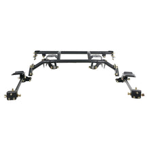 画像をギャラリービューアに読み込む, Ridetech 62-67 Nova Double Adjustable 4-Link System