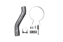 画像をギャラリービューアに読み込む, MBRP 08-12 Can-Am Outlander 500/650/800 (Standard &amp; XT) Slip-On Exhaust System w/Sport Muffler