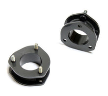 画像をギャラリービューアに読み込む, MaxTrac 09-12 RAM 1500 4WD 2.5in Front Leveling Strut Spacers