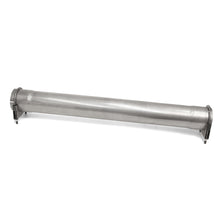 画像をギャラリービューアに読み込む, Banks Power Straight Pipe Kit (Replaces Muffler 53800)
