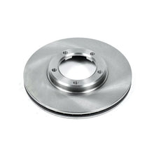 画像をギャラリービューアに読み込む, Power Stop 95-04 Toyota Tacoma Front Autospecialty Brake Rotor
