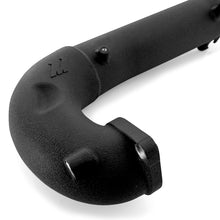 画像をギャラリービューアに読み込む, Mishimoto 2017+ Honda Civic Type-R Inlet Pipe Upgrade Kit - Black