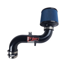 画像をギャラリービューアに読み込む, Injen 97-99 Toyota Camry L4 2.2L Black IS Short Ram Cold Air Intake