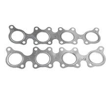 画像をギャラリービューアに読み込む, Kooks Ford 5.0L 4V Coyote Engine Cometic MLS (Multi-Layer Steel) Exhaust Gaskets