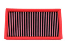 画像をギャラリービューアに読み込む, BMC 94-98 Chevrolet Astra I 1.7 TD Replacement Panel Air Filter