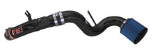 画像をギャラリービューアに読み込む, Injen 2016+ Honda Civic 1.5L Turbo (Non Si) 4Cyl Black Cold Air Intake w/MR Tech