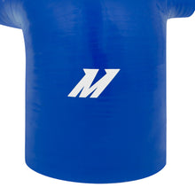 画像をギャラリービューアに読み込む, Mishimoto 92-99 BMW E36 (325/328/M3) Blue Silicone Intake Boot