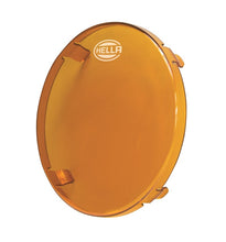 画像をギャラリービューアに読み込む, Hella 500 LED Driving Lamp 6in Amber Cover