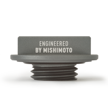 画像をギャラリービューアに読み込む, Mishimoto Honda Hoonigan Oil Filler Cap - Silver