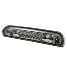 画像をギャラリービューアに読み込む, Spyder Dodge Ram 02-08 LED 3RD Brake Light (BKL-JH-DR02-LED-SM) - Smoke