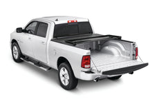 画像をギャラリービューアに読み込む, Tonno Pro 2019+ Dodge Ram 1500 Fleetside Tonno Fold Tri-Fold Tonneau Cover