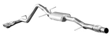 画像をギャラリービューアに読み込む, Kooks 14 + GM 1500 Series Truck 5.3L OEM x 3in SS Catback Exhaust. w/Pol Tips