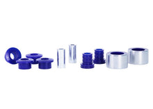 画像をギャラリービューアに読み込む, SuperPro 2007 Volkswagen Eos Base Front Control Arm Bushing Kit