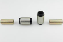 画像をギャラリービューアに読み込む, Whiteline Plus 7/03-11 Mazda RX8 Rear Control Arm Lower Inner Bushing Kit