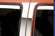 画像をギャラリービューアに読み込む, Putco 07-14 GMC Yukon - 4pcs - SS Pillar Posts