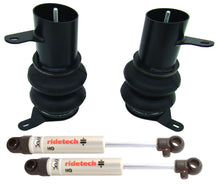 画像をギャラリービューアに読み込む, Ridetech 58-64 Impala Rear CoolRide Kit (For use with StrongArms)