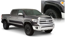 画像をギャラリービューアに読み込む, Bushwacker 14-18 Toyota Tundra Fleetside Pocket Style Flares 4pc 66.7/78.7/97.6in Bed - Black