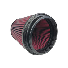 画像をギャラリービューアに読み込む, Injen 8-Layer Oiled Cotton Gauze Air Filter 5.0in ID/ 6.5in Base / 6.9in Height / 5.35in Top