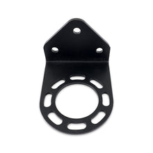 画像をギャラリービューアに読み込む, Mishimoto 3/4 - 16 Thread Remote Oil Filter Mount - Black