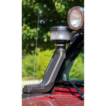 画像をギャラリービューアに読み込む, Rugged Ridge XHD Snorkel Pre-filter With Rubber Seal