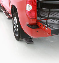 画像をギャラリービューアに読み込む, AMP Research 2016-2017 Toyota Tundra 2016 BedStep - Black