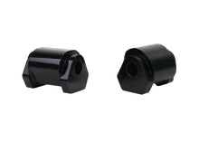 画像をギャラリービューアに読み込む, Whiteline Plus 5/95-99 Pathfinder / 5/95-03 Infiniti QX4 Fr Control Arm Lwr Inner Rear Bushing Kit
