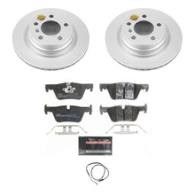 画像をギャラリービューアに読み込む, Power Stop 14-16 BMW 228i Rear Euro-Stop Brake Kit